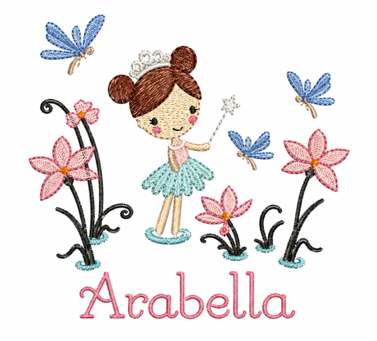 Personalised Children's T-Shirt
