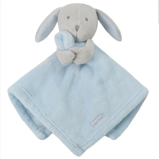 Personalised Baby Comforter