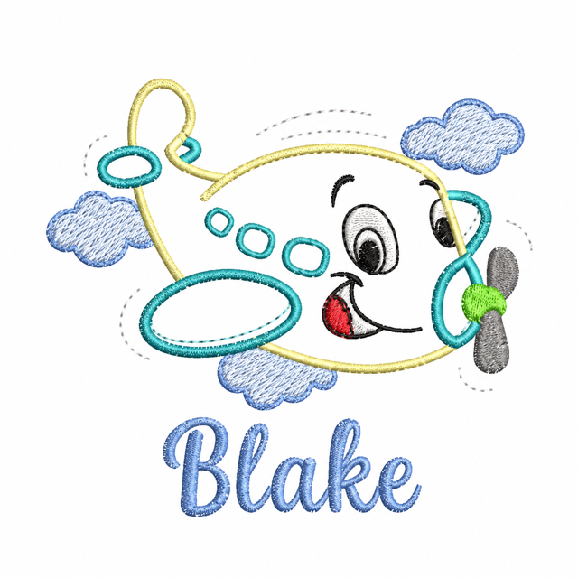 Personalised Children's T-Shirt