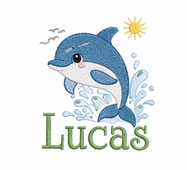 Personalised Children's T-Shirt - Animal Designs