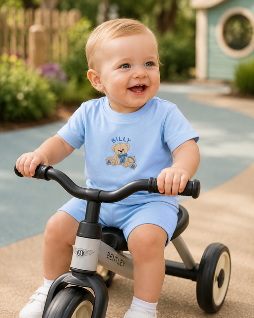 Personalised Children's T-Shirt