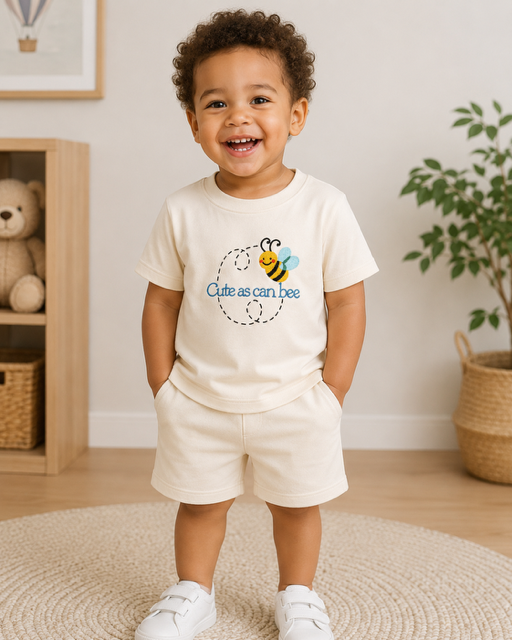 Personalised Children's T-Shirt