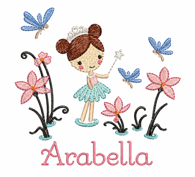 Personalised Children's T-Shirt