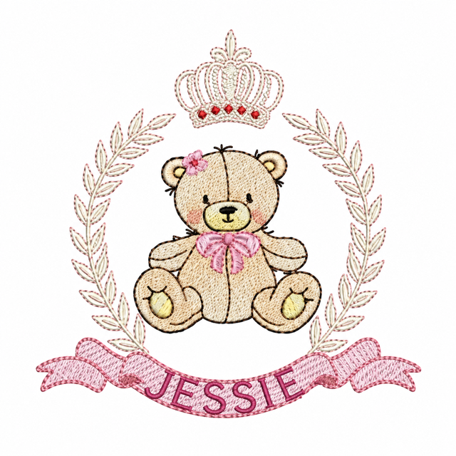 Jessie Bear