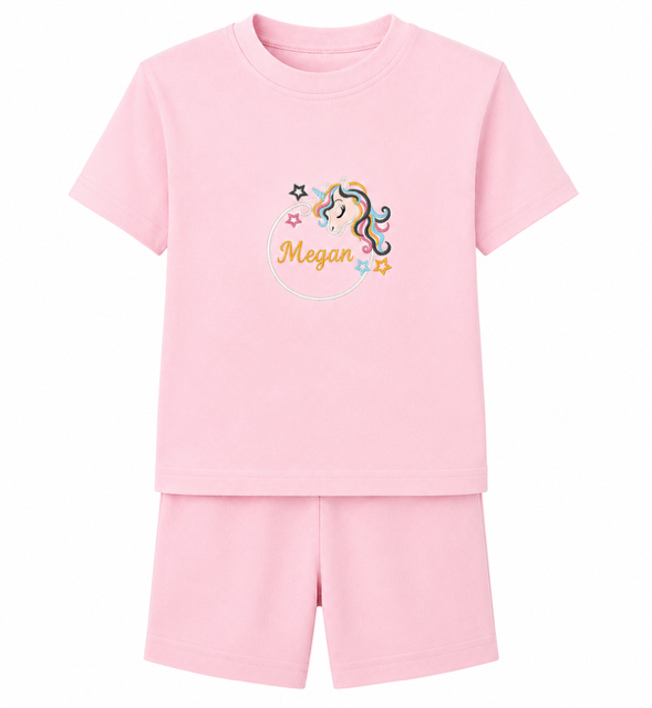 Personalised Children's T-Shirt