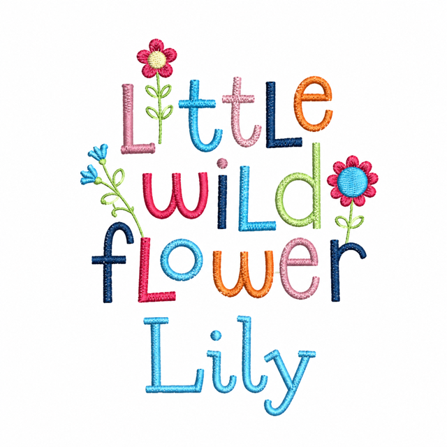 Personalised Children's T-Shirt
