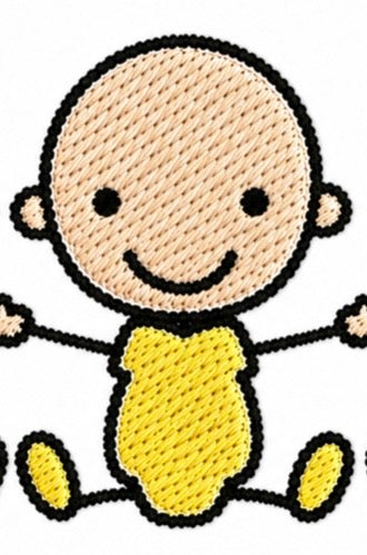 Design Your Own Stick Family