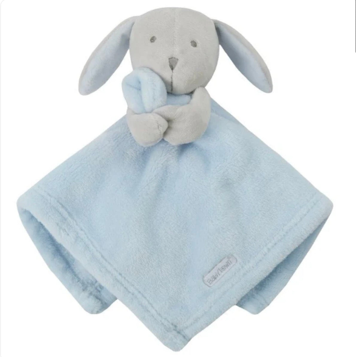 Personalised Baby Comforter