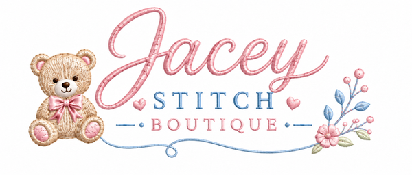 Jacey Stitch Boutique